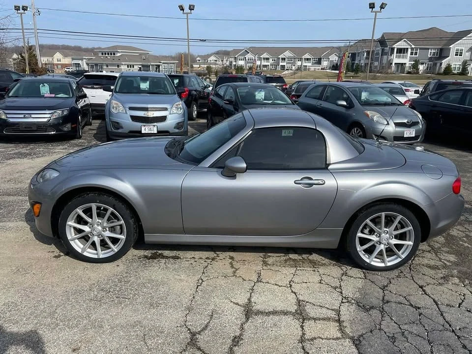 2012 Mazda NC MX-5 Miata - Image 3 of 14