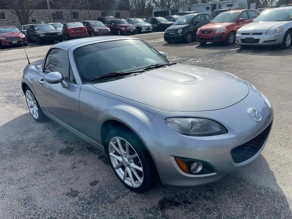 2012 Mazda NC MX-5 Miata - Image 8 of 14