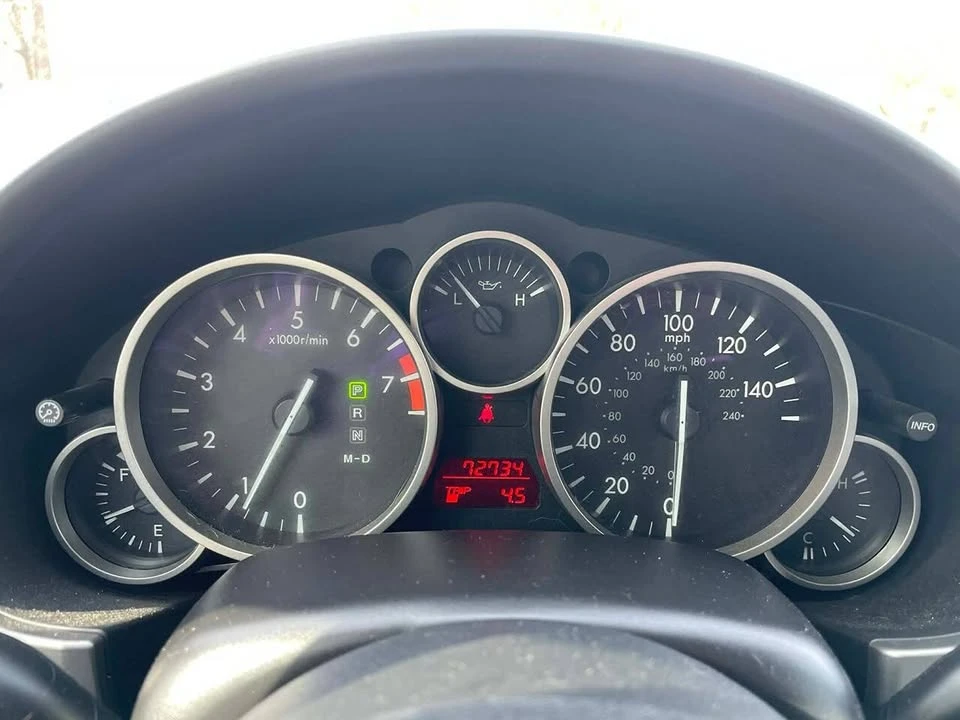 2012 Mazda NC MX-5 Miata - Image 12 of 14