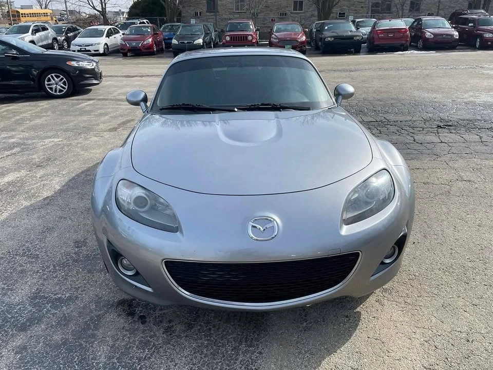 2012 Mazda NC MX-5 Miata - Image 9 of 14