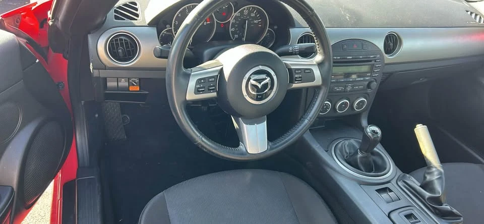 2012 Mazda NC MX-5 Miata - Image 4 of 6