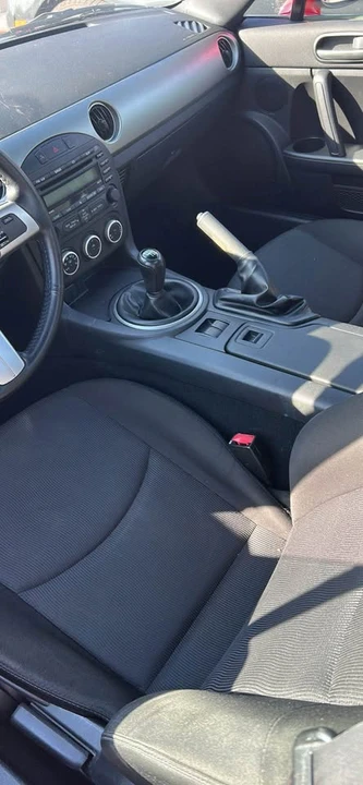 2012 Mazda NC MX-5 Miata - Image 5 of 6