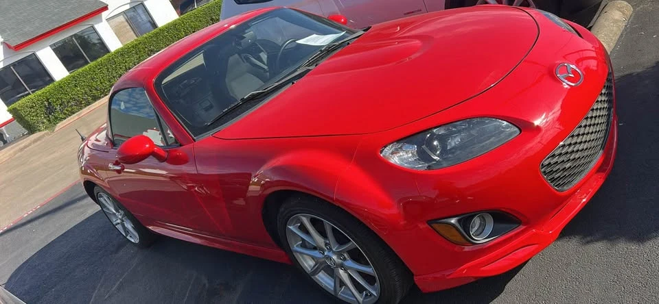 2012 Mazda NC MX-5 Miata - Image 3 of 6