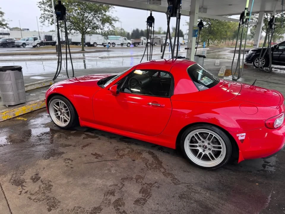 2012 Mazda NC MX-5 Miata - Image 14 of 16