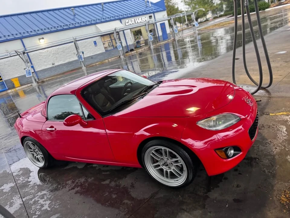 2012 Mazda NC MX-5 Miata - Image 2 of 16