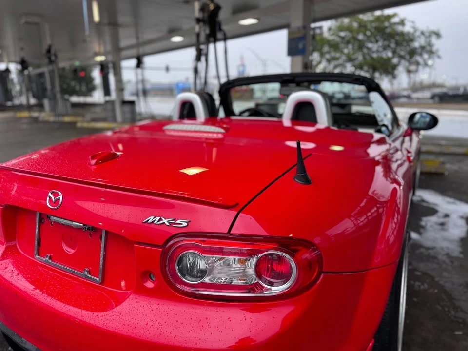 2012 Mazda NC MX-5 Miata - Image 11 of 16