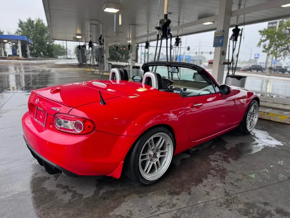 2012 Mazda NC MX-5 Miata - Image 10 of 16