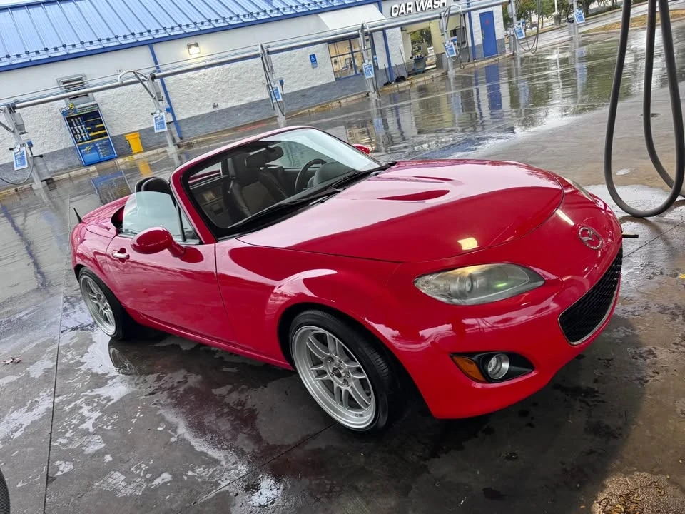 2012 Mazda NC MX-5 Miata - Image 7 of 16