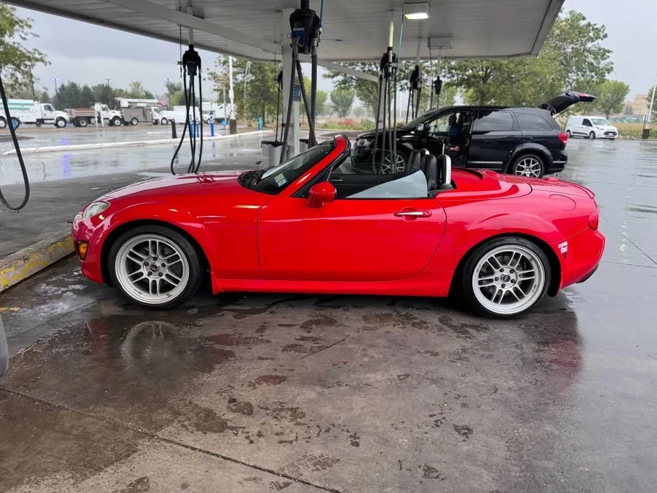 2012 Mazda NC MX-5 Miata - Image 16 of 16