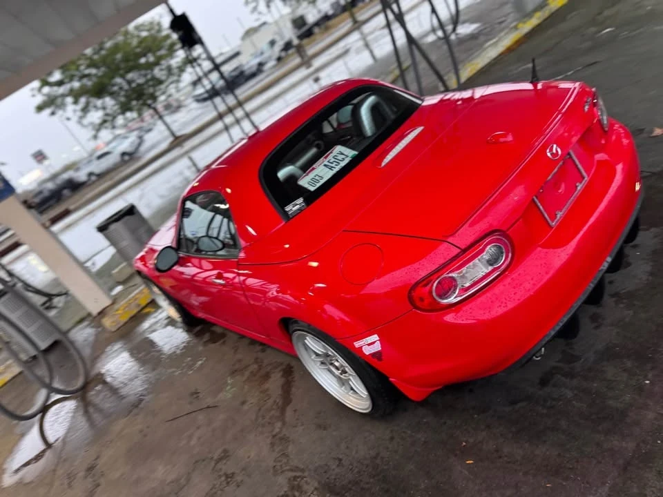 2012 Mazda NC MX-5 Miata - Image 5 of 16