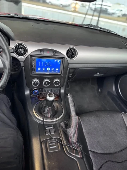 2012 Mazda NC MX-5 Miata - Image 13 of 16