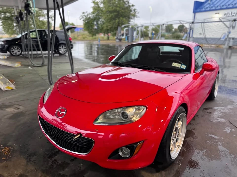 2012 Mazda NC MX-5 Miata - Image 3 of 16