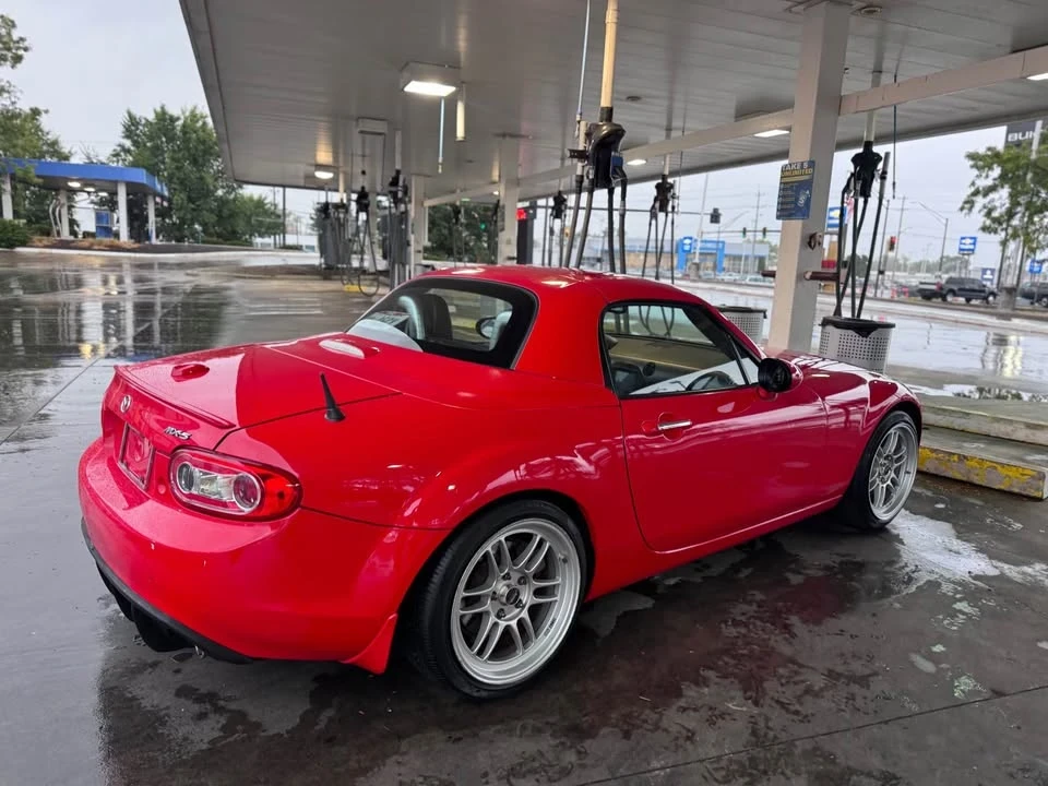 2012 Mazda NC MX-5 Miata - Image 4 of 16