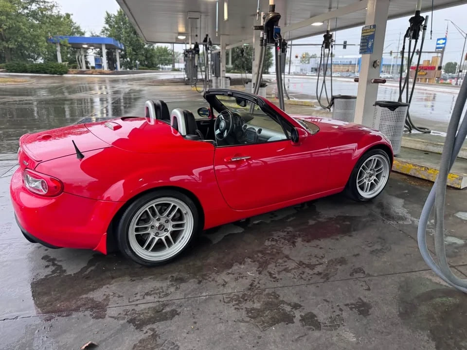 2012 Mazda NC MX-5 Miata - Image 8 of 16