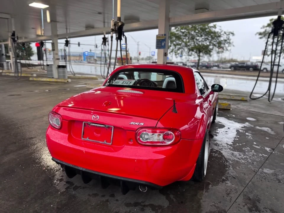 2012 Mazda NC MX-5 Miata - Image 15 of 16