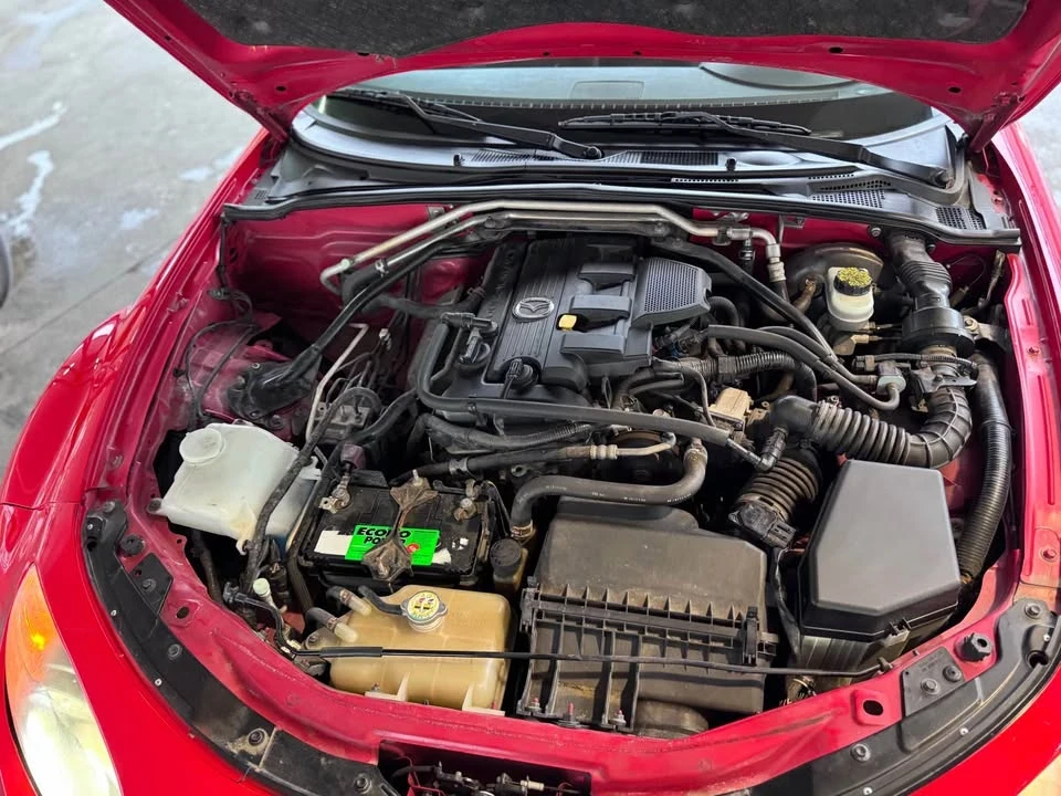 2012 Mazda NC MX-5 Miata - Image 9 of 16