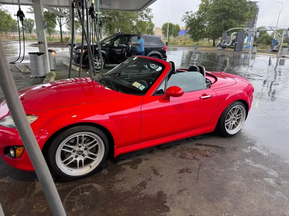 2012 Mazda NC MX-5 Miata - Image 6 of 16