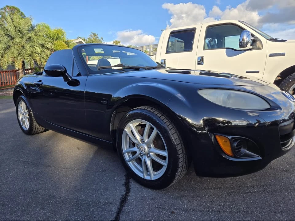 2012 Mazda NC MX-5 Miata - Image 2 of 18