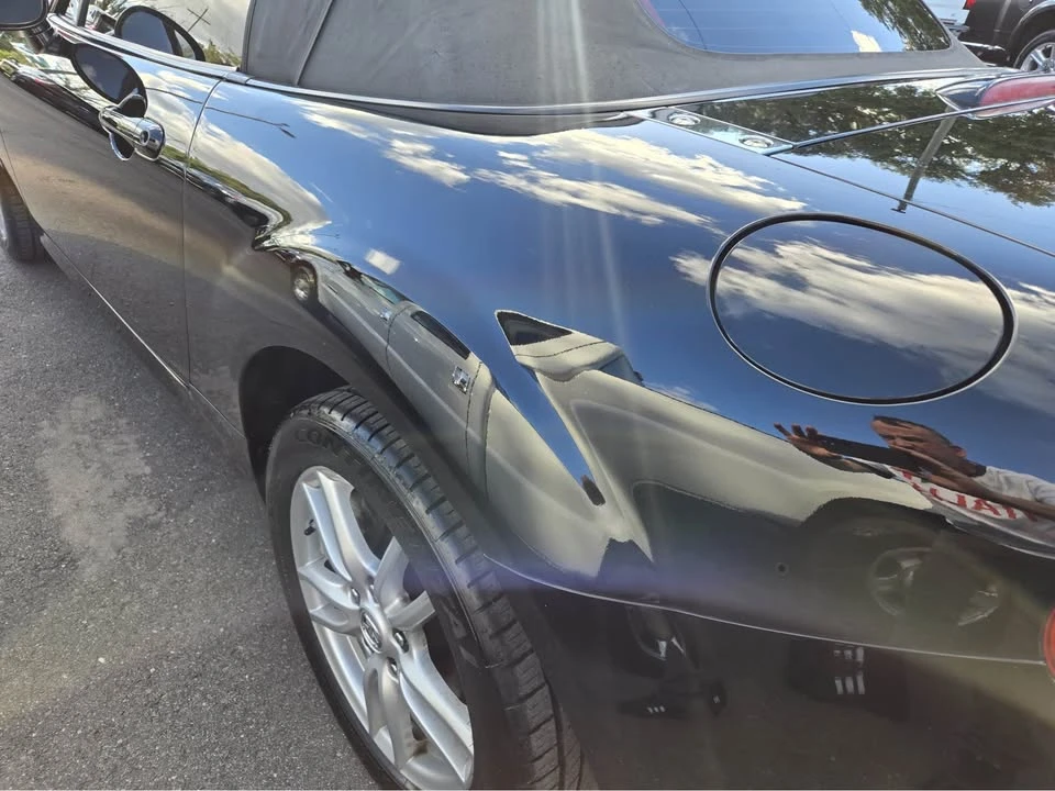 2012 Mazda NC MX-5 Miata - Image 16 of 18