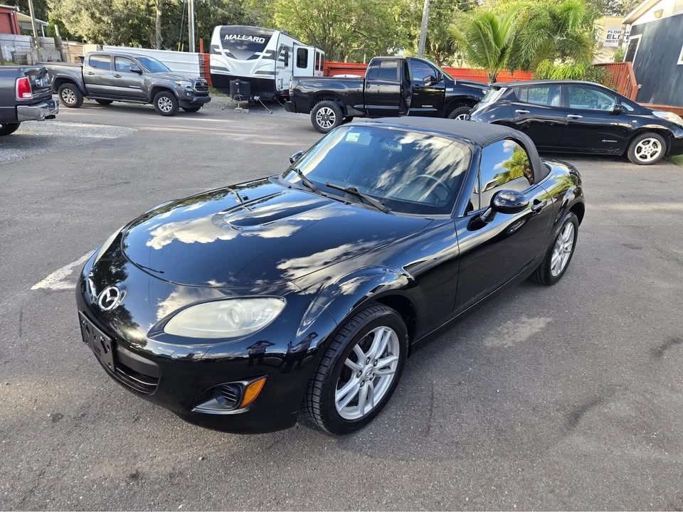 2012 Mazda NC MX-5 Miata - Image 3 of 18
