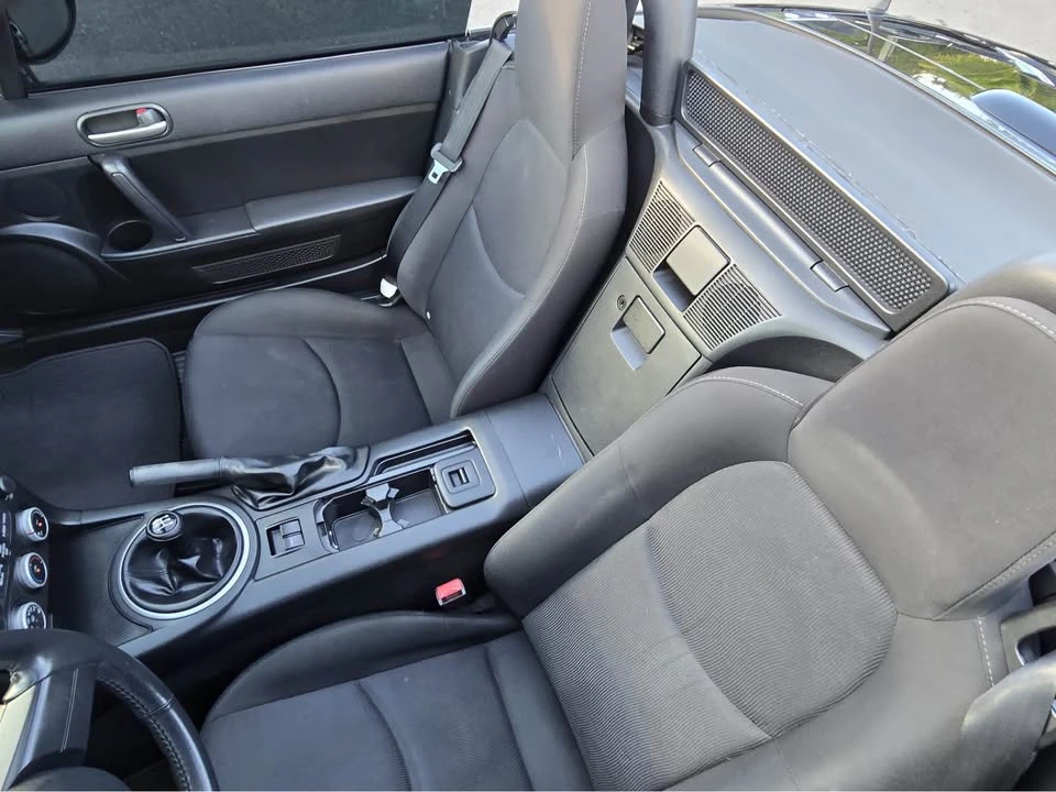 2012 Mazda NC MX-5 Miata - Image 8 of 18