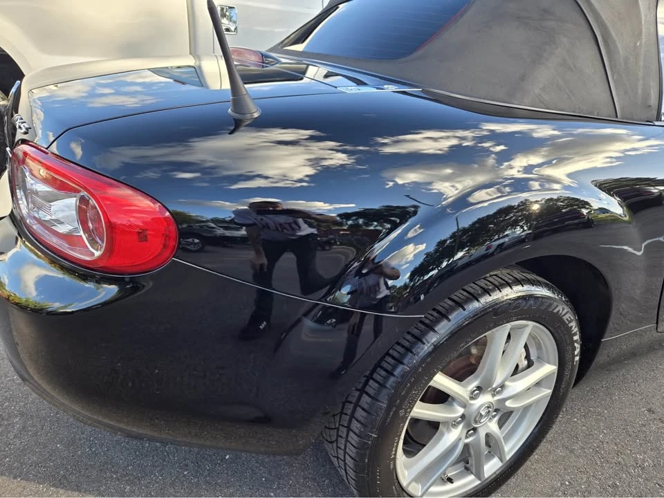 2012 Mazda NC MX-5 Miata - Image 11 of 18