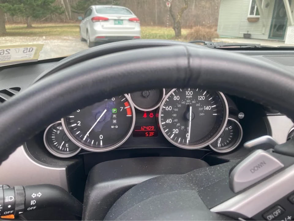 2012 Mazda NC MX-5 Miata - Image 6 of 7