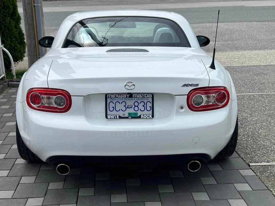 2012 Mazda NC MX-5 Miata - Image 6 of 9