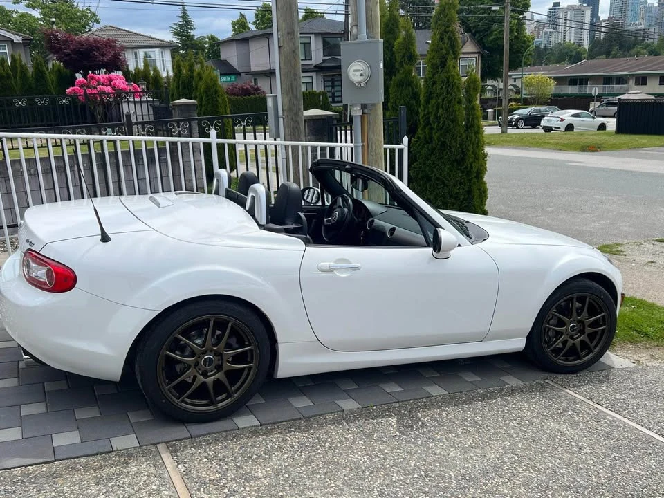 2012 Mazda NC MX-5 Miata - Image 3 of 9