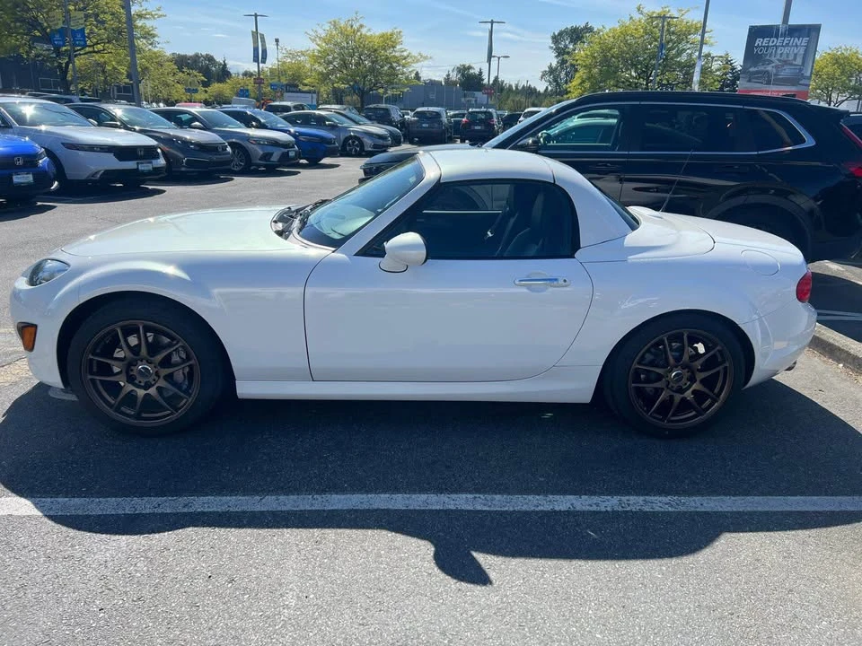 2012 Mazda NC MX-5 Miata - Image 7 of 9