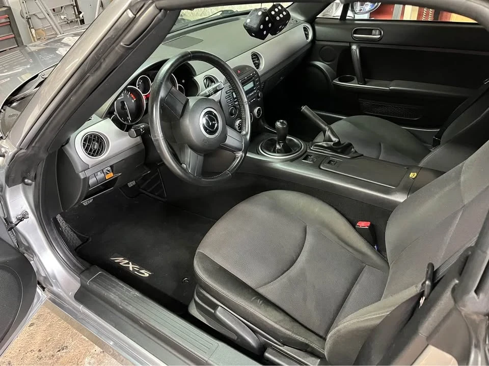2012 Mazda NC MX-5 Miata - Image 7 of 9