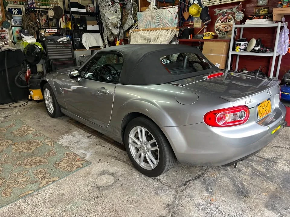 2012 Mazda NC MX-5 Miata - Image 5 of 9