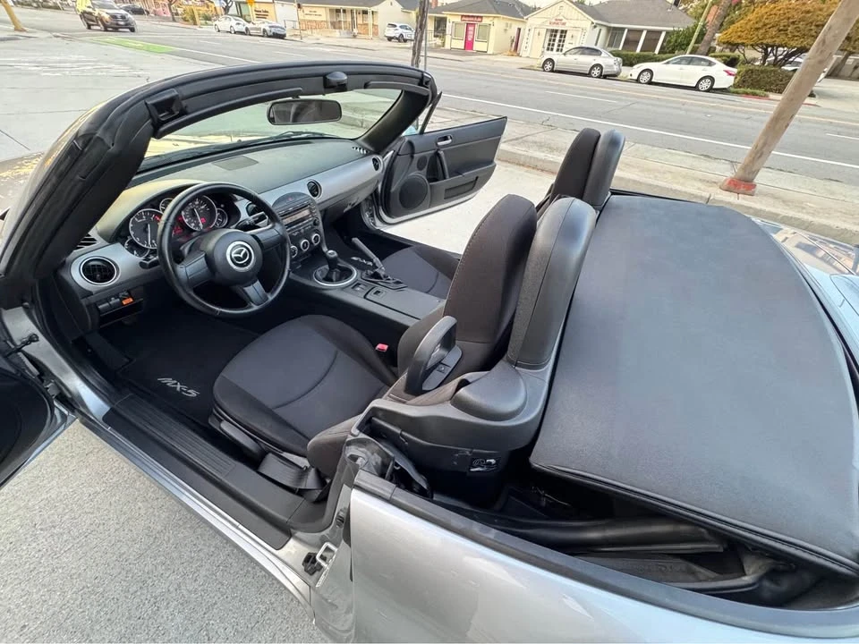 2012 Mazda NC MX-5 Miata - Image 14 of 20