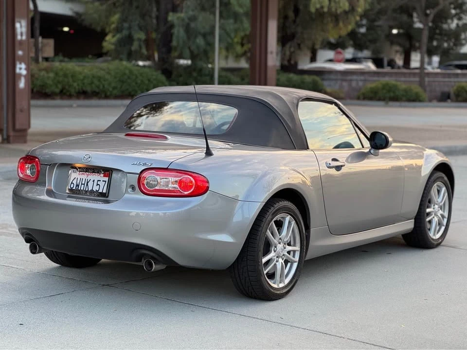 2012 Mazda NC MX-5 Miata - Image 5 of 20