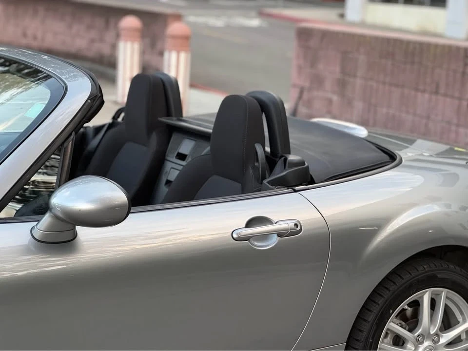 2012 Mazda NC MX-5 Miata - Image 4 of 20