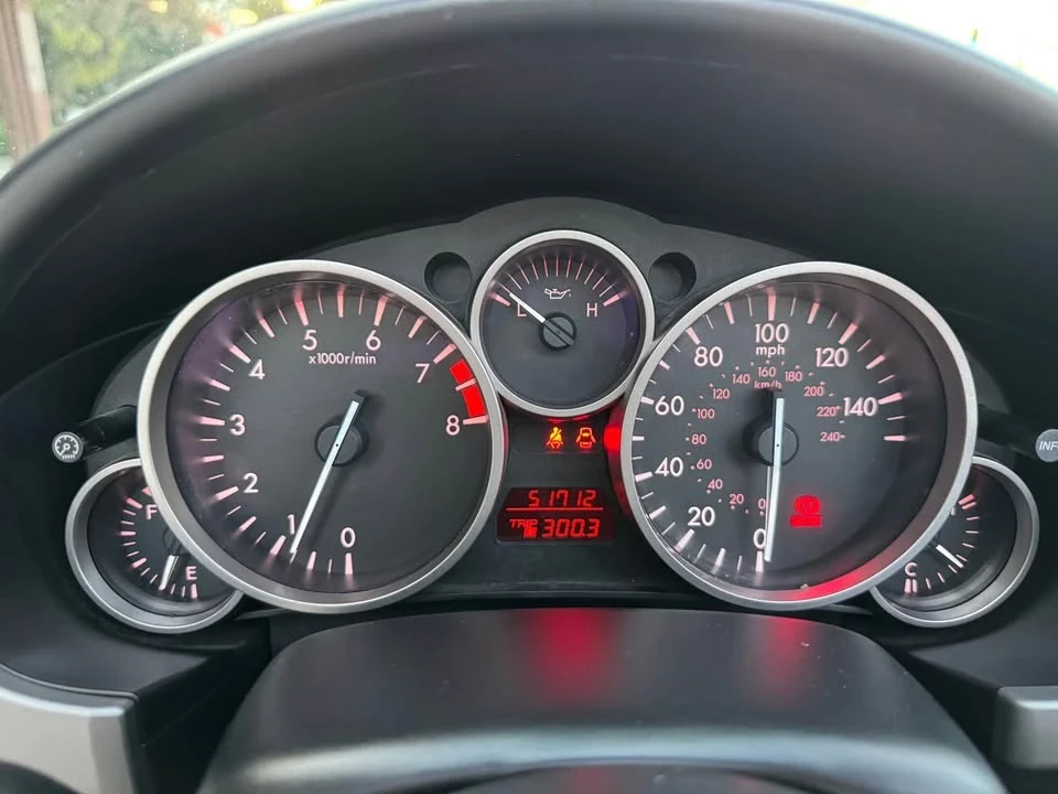 2012 Mazda NC MX-5 Miata - Image 20 of 20