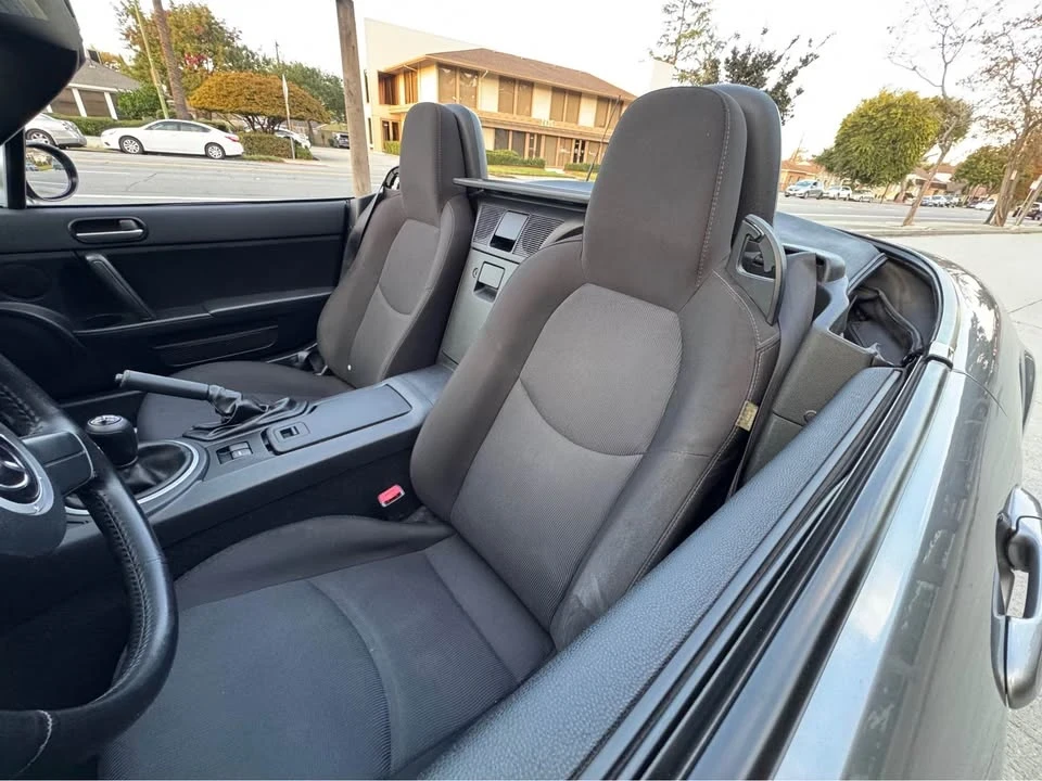 2012 Mazda NC MX-5 Miata - Image 12 of 20