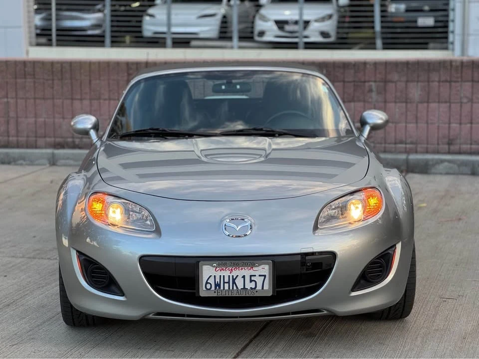 2012 Mazda NC MX-5 Miata - Image 7 of 20