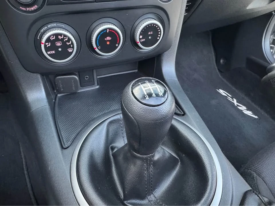 2012 Mazda NC MX-5 Miata - Image 19 of 20