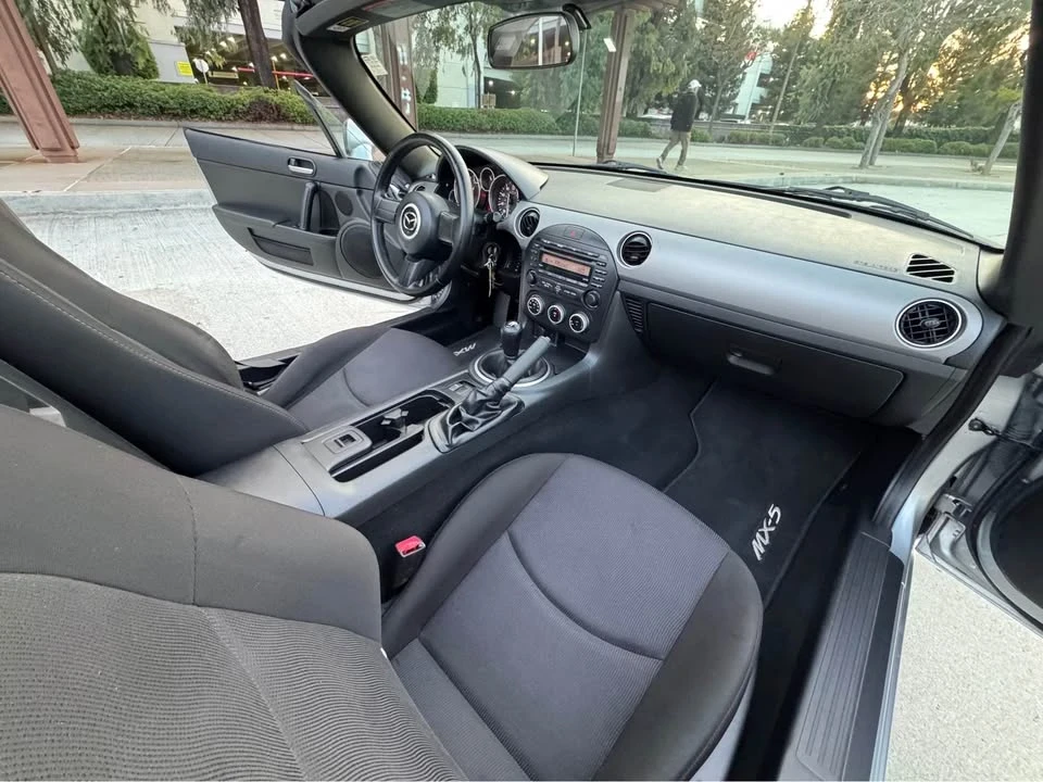 2012 Mazda NC MX-5 Miata - Image 16 of 20
