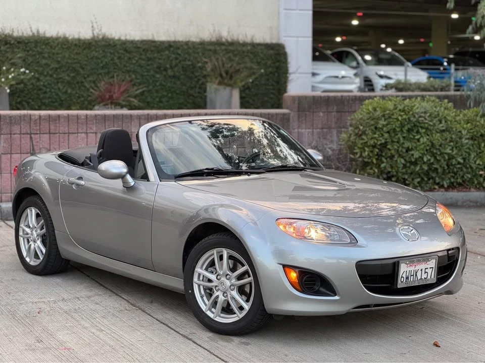 2012 Mazda NC MX-5 Miata - Image 3 of 20