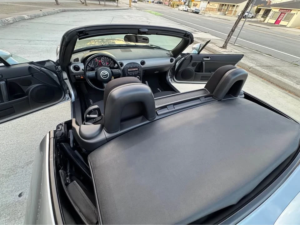 2012 Mazda NC MX-5 Miata - Image 15 of 20