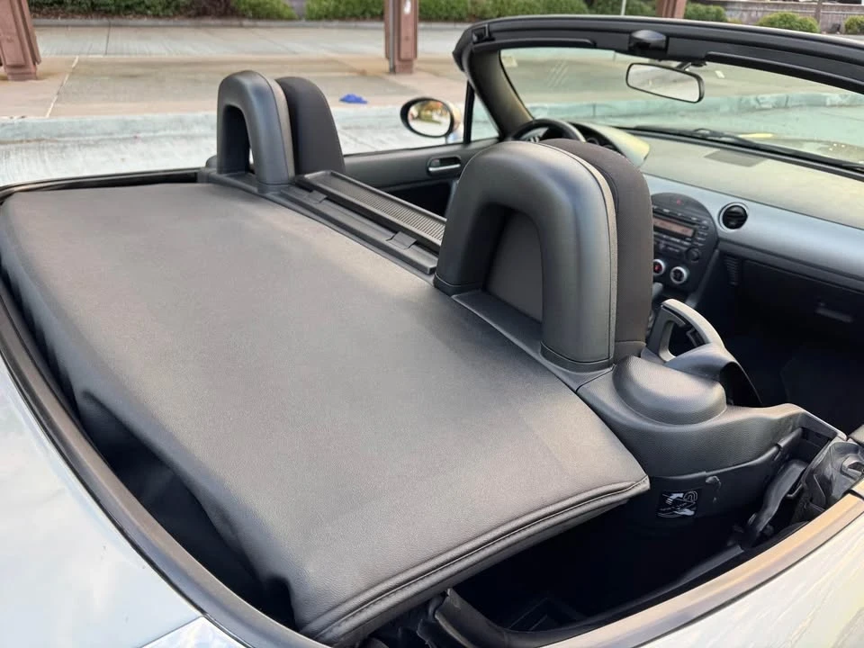 2012 Mazda NC MX-5 Miata - Image 13 of 20