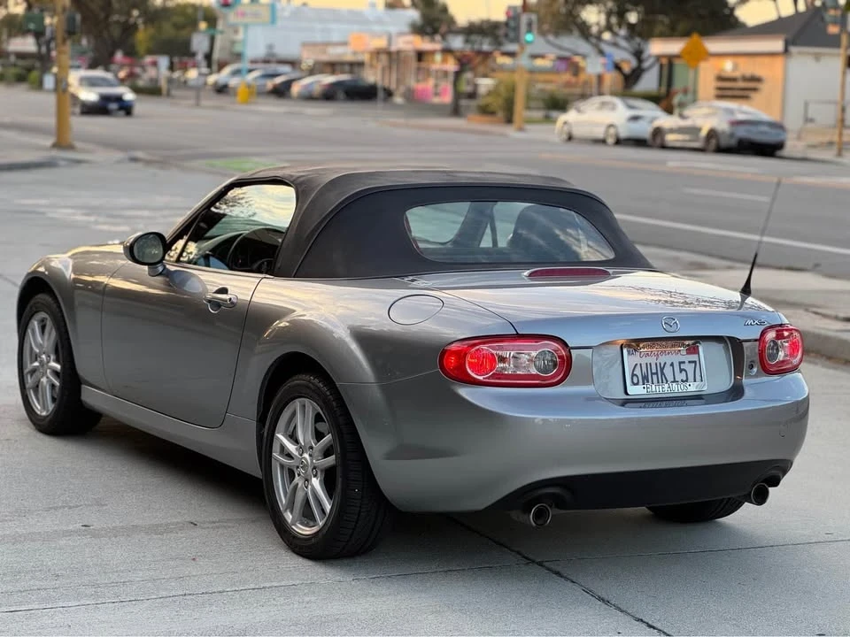 2012 Mazda NC MX-5 Miata - Image 6 of 20