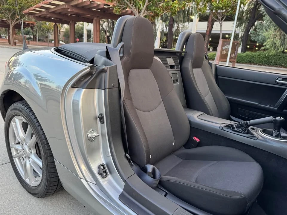 2012 Mazda NC MX-5 Miata - Image 10 of 20