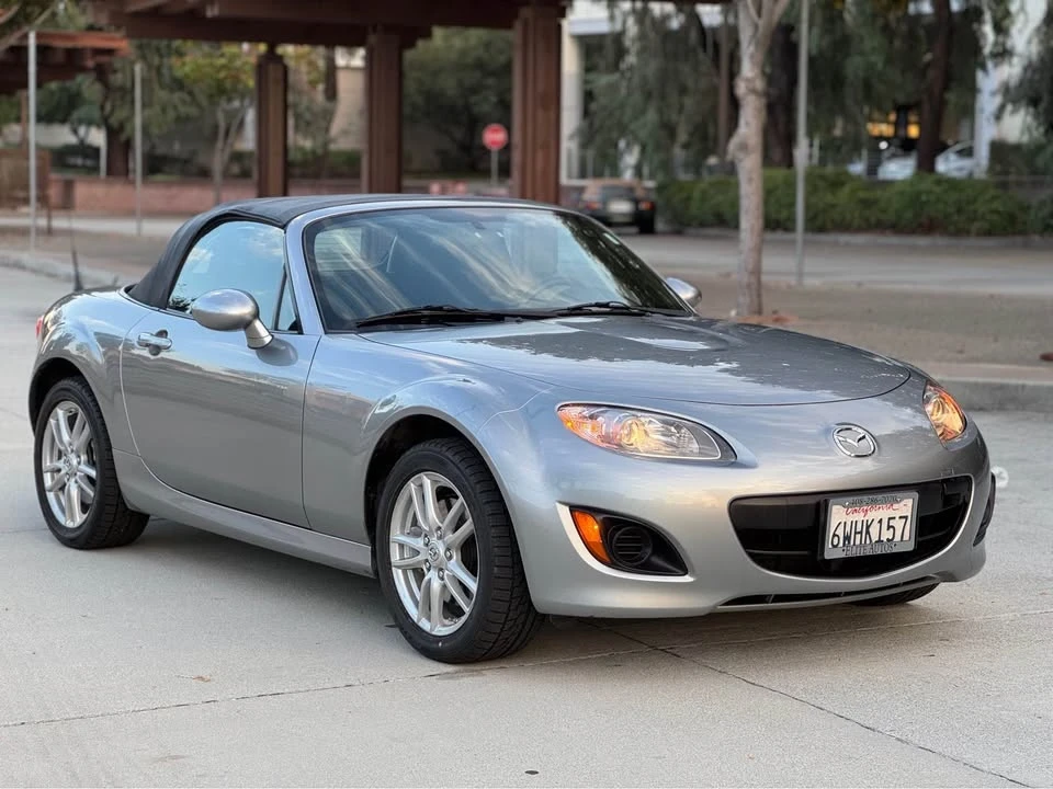 2012 Mazda NC MX-5 Miata - Image 9 of 20
