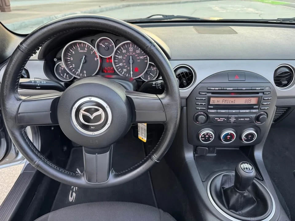 2012 Mazda NC MX-5 Miata - Image 18 of 20