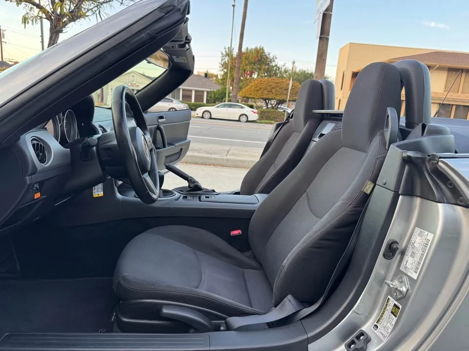 2012 Mazda NC MX-5 Miata - Image 11 of 20