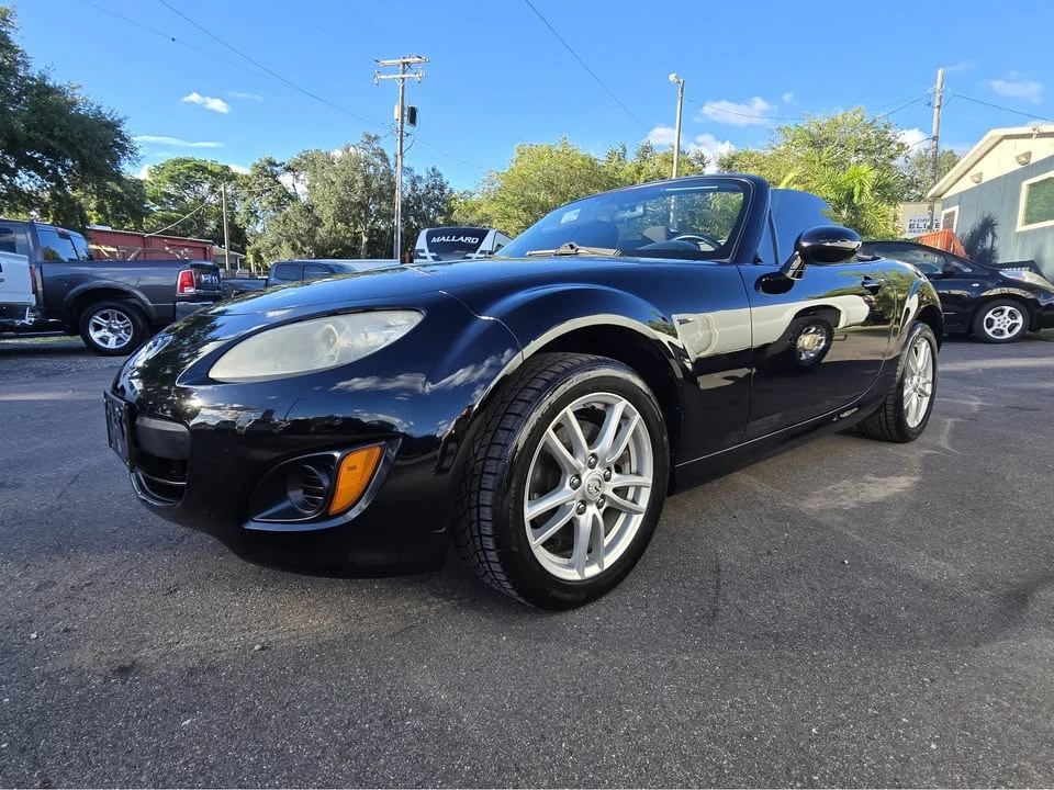 2012 Mazda NC MX-5 Miata - Image 3 of 18