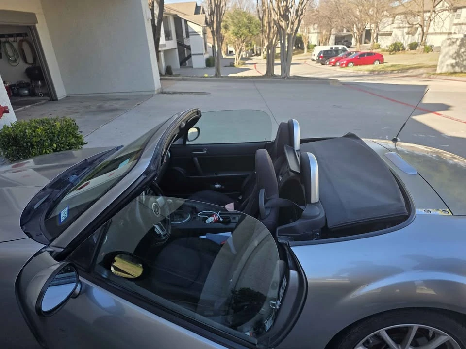 2012 Mazda NC MX-5 Miata - Image 4 of 8